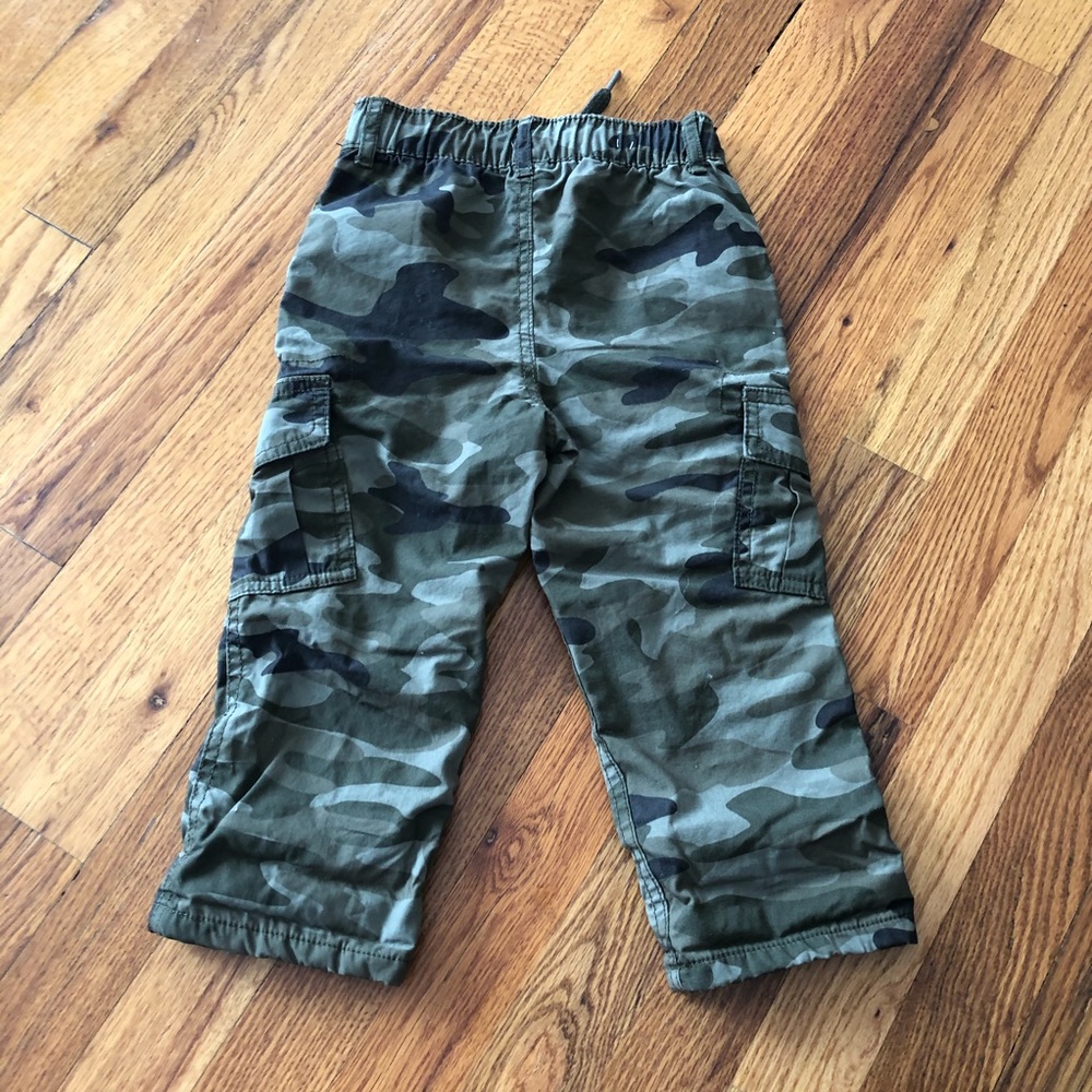 Pants